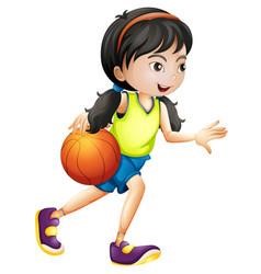 Sporta spēļu pulciņš, basketbola ikona