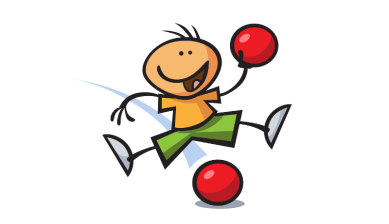 Sporta spēļu pulciņš, ikona