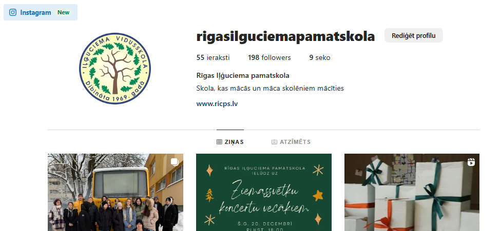 Instagram logo