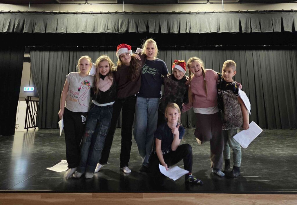 Trešais zvans kolektīvs